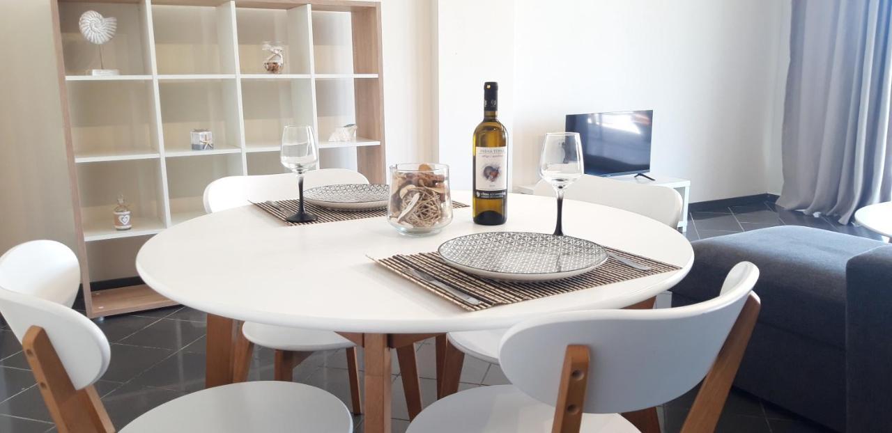 Apartment Kathrin Alepou