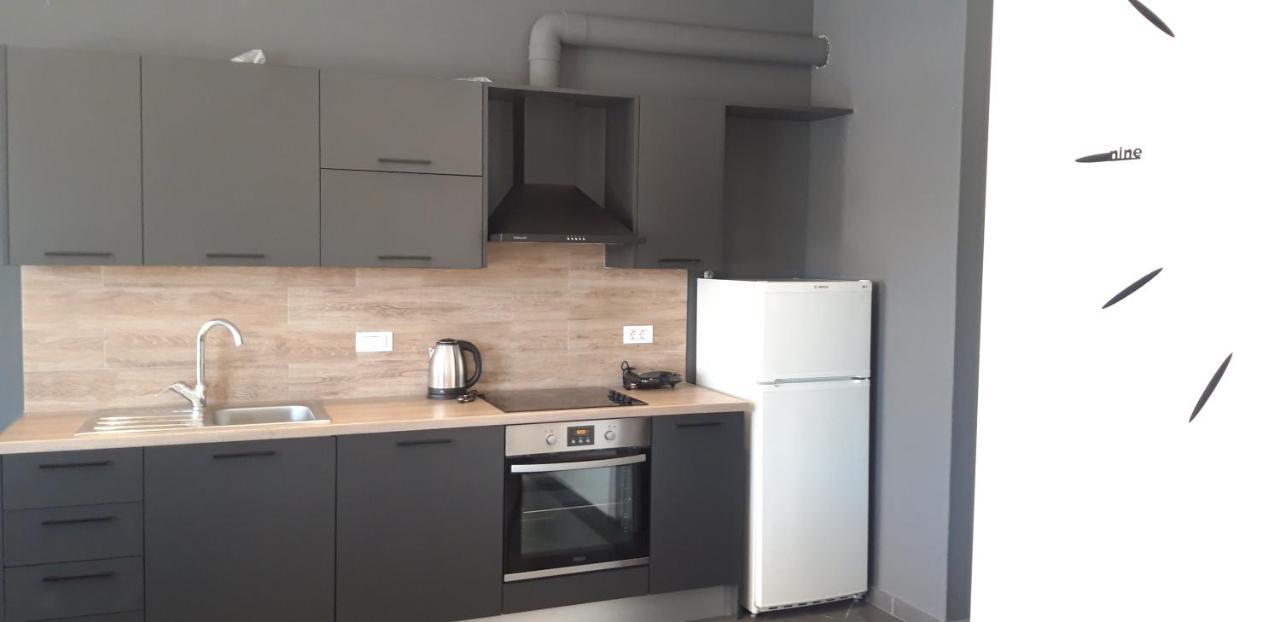 Kathrin Appartement *